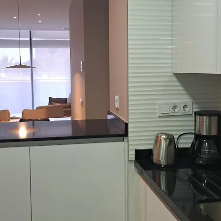 Romero Arenal * Calpe