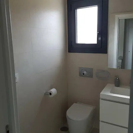 Apartman Romero Arenal *