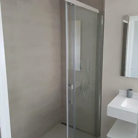 Romero Arenal Apartman Calpe