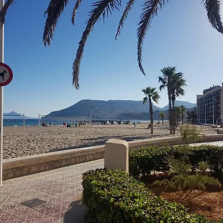 Romero Arenal * Calpe