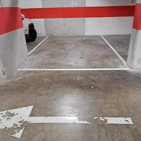 Apartamento Romero Arenal