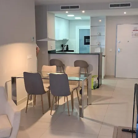 Apartamento Romero Arenal *