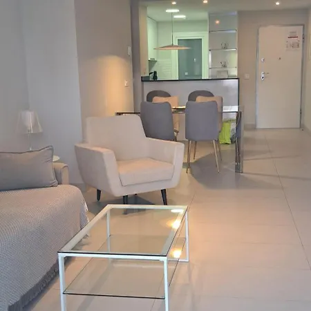 Apartamento Romero Arenal *