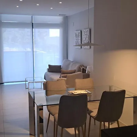 Romero Arenal Apartamento