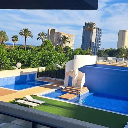 Romero Arenal Apartamento *