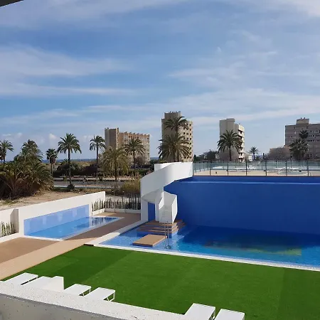 Romero Arenal Calpe