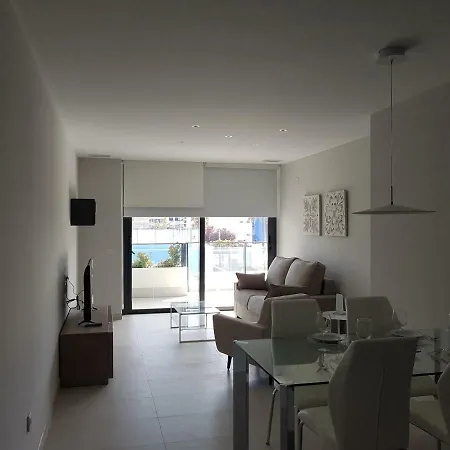 Apartment Romero Arenal