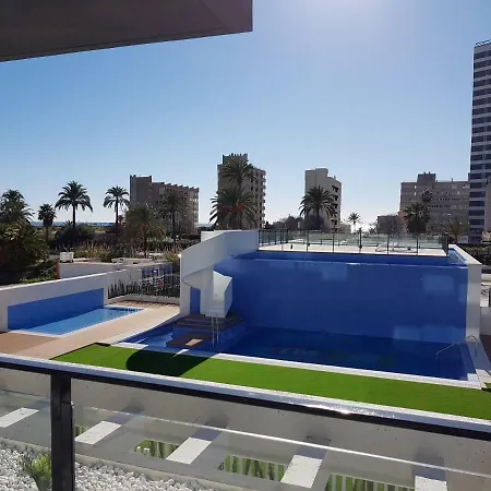 Apartamento Romero Arenal