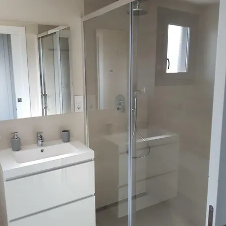 Apartment Romero Arenal Calpe