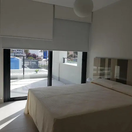 Apartamento Romero Arenal