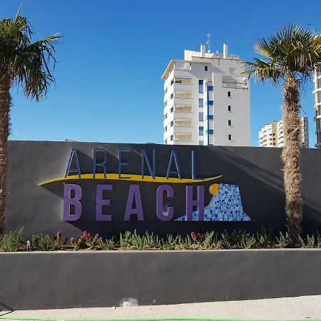Apartamento Romero Arenal