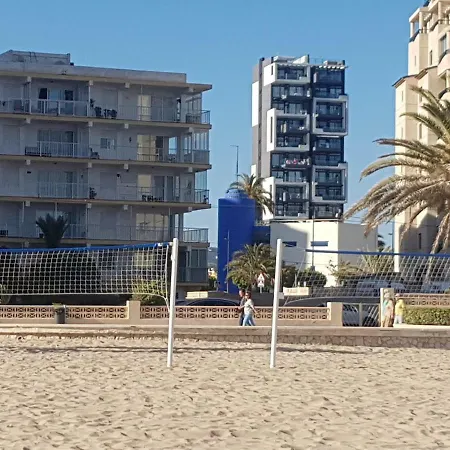 Romero Arenal Calpe