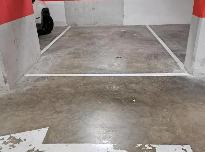 Lejlighed Romero Arenal