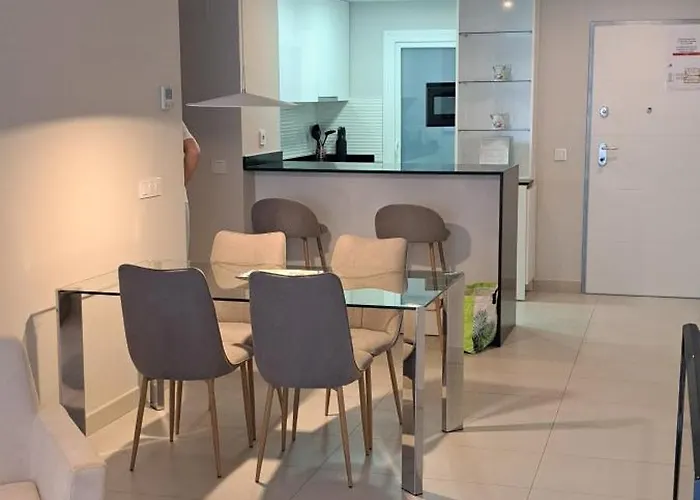 Appartement Romero Arenal *