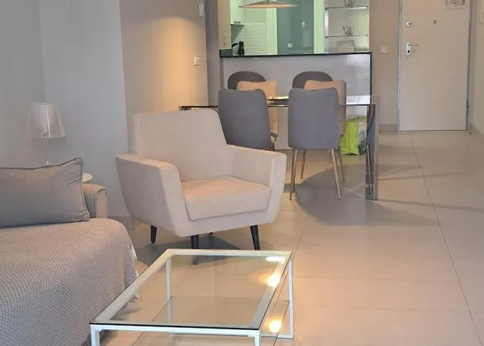 Appartement Romero Arenal *