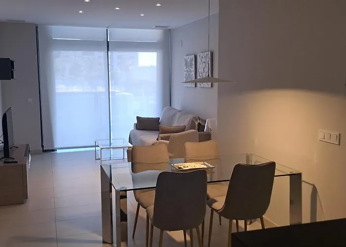 Romero Arenal Appartement