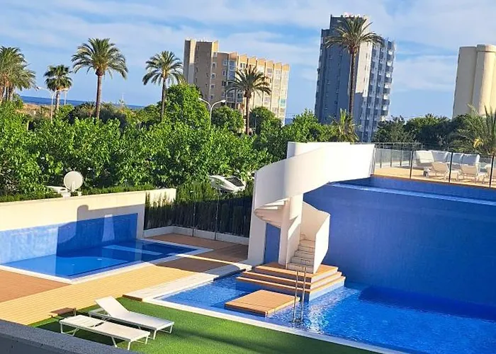 Romero Arenal Appartement *