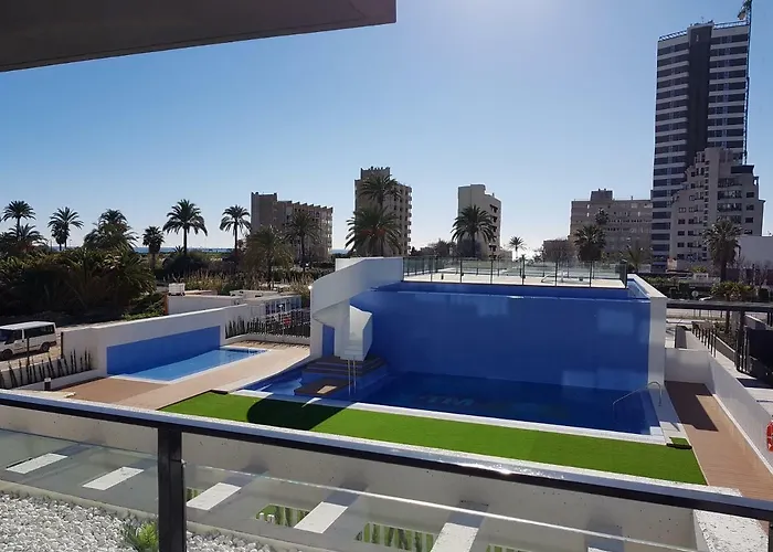 Appartement Romero Arenal