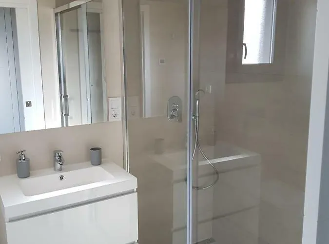 Appartement Romero Arenal Calp