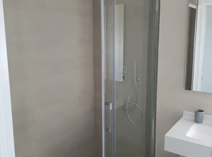 Romero Arenal Appartement Calp