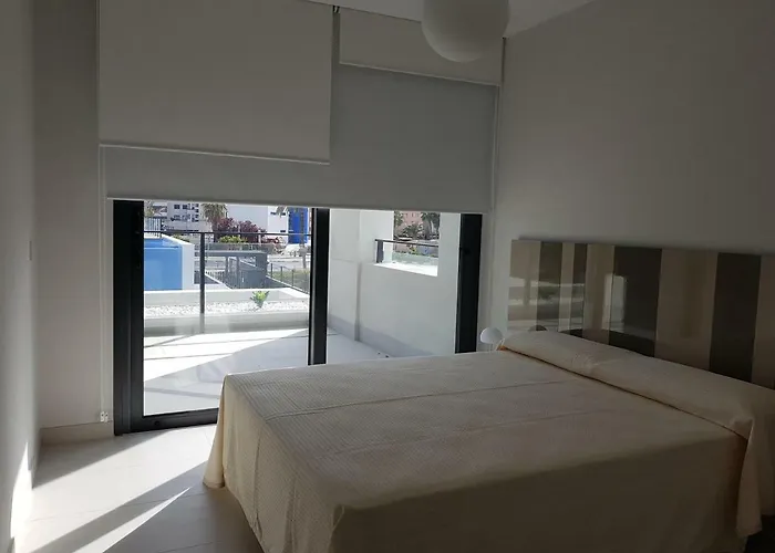 Lejlighed Romero Arenal