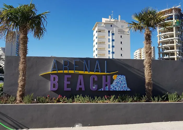 Appartement Romero Arenal