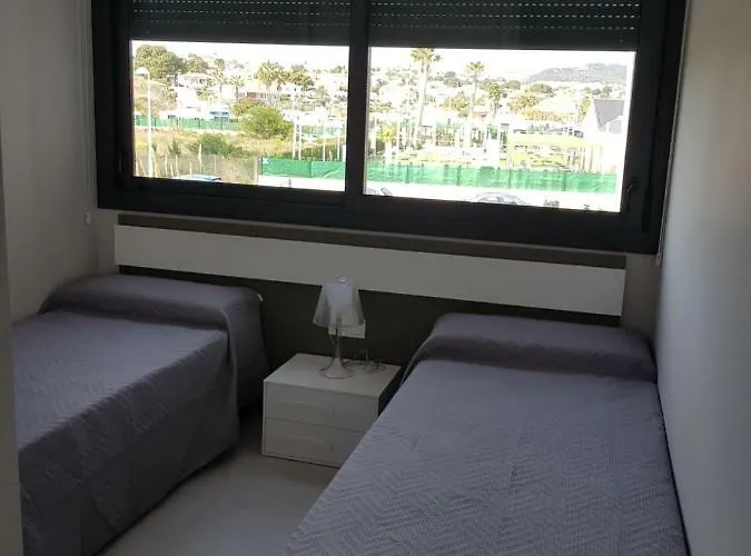 Appartement Romero Arenal