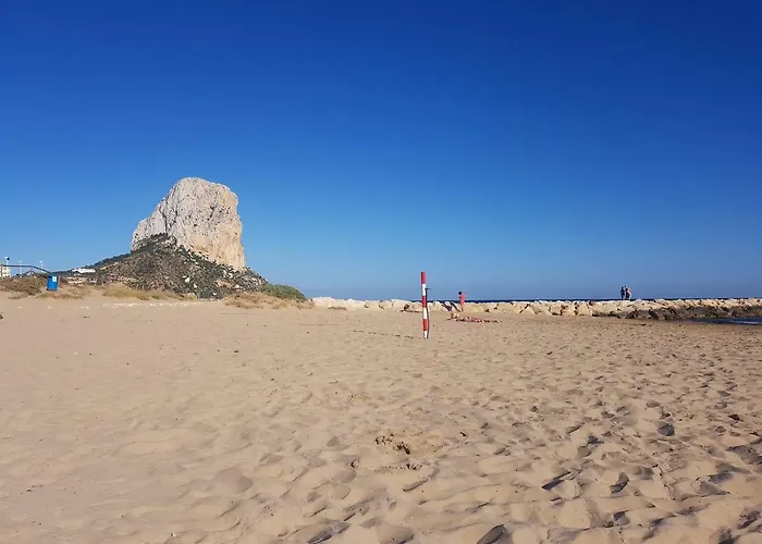 Romero Arenal Appartement